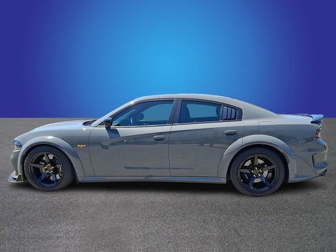 Used 2023 Dodge Charger Scat Pack image 5