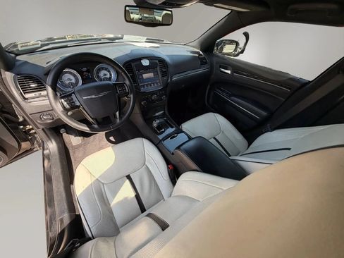 Used 2014 Chrysler 300 Uptown Edition w/ Quick Order Package 22M RWD image 23