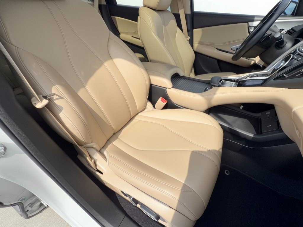 Used 2021 Acura RDX FWD image 30