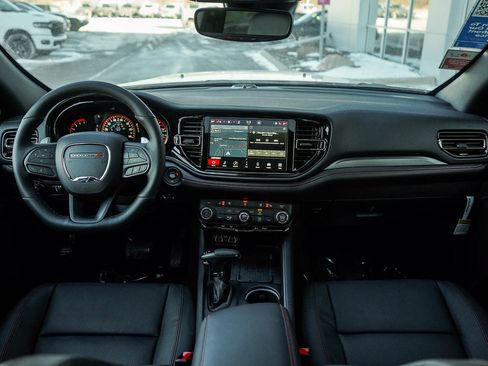 New 2026 Dodge Durango GT image 14