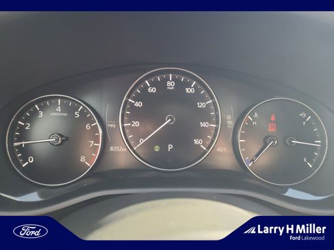 Used 2024 MAZDA CX-30 AWD 2.5 S w/ Premium Package image 11