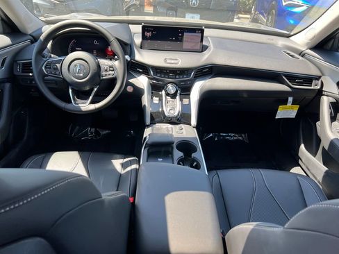 New 2025 Acura TLX w/ Technology Package image 24