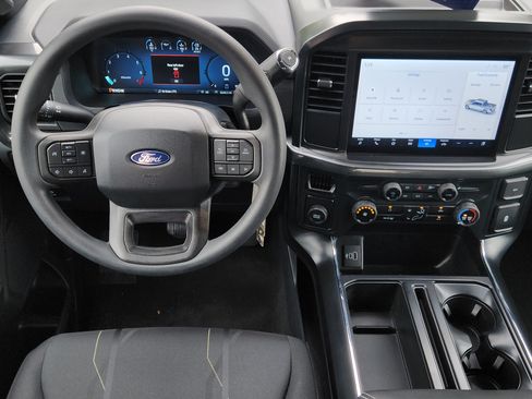 Used 2025 Ford F150 STX w/ Equipment Group 200A RWD image 20