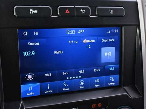 Used 2020 Ford F250 Lariat w/ Lariat Ultimate Package image 25