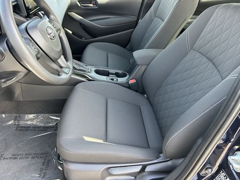 Certified 2026 Toyota Corolla LE w/ LE Premium Package image 20