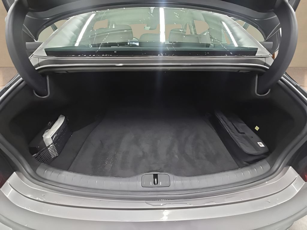 Used 2026 Genesis G80 2.5T AWD/4WD image 17