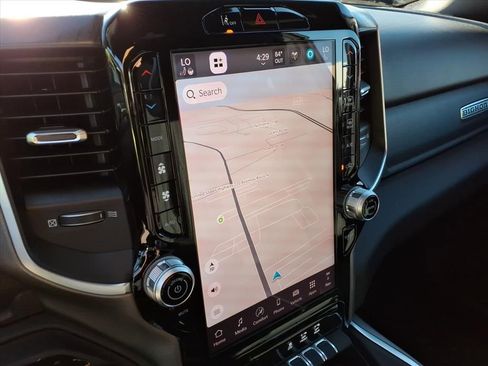 New 2026 RAM 1500 Big Horn image 21