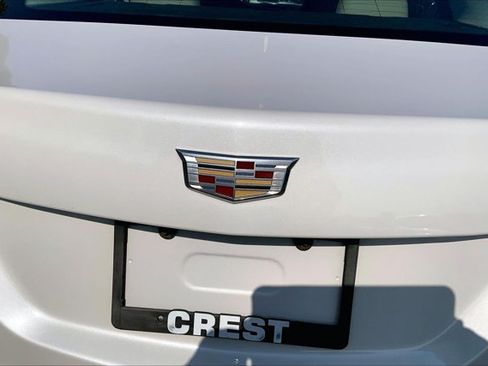 Used 2017 Cadillac CT6 3.6 AWD image 31