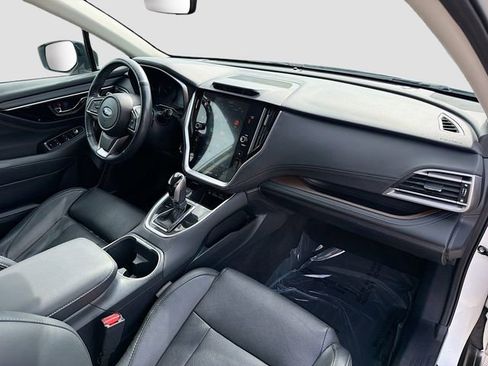 Certified 2023 Subaru Outback Limited XT image 16