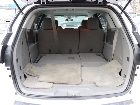 Used 2017 Chevrolet Traverse LS image 49