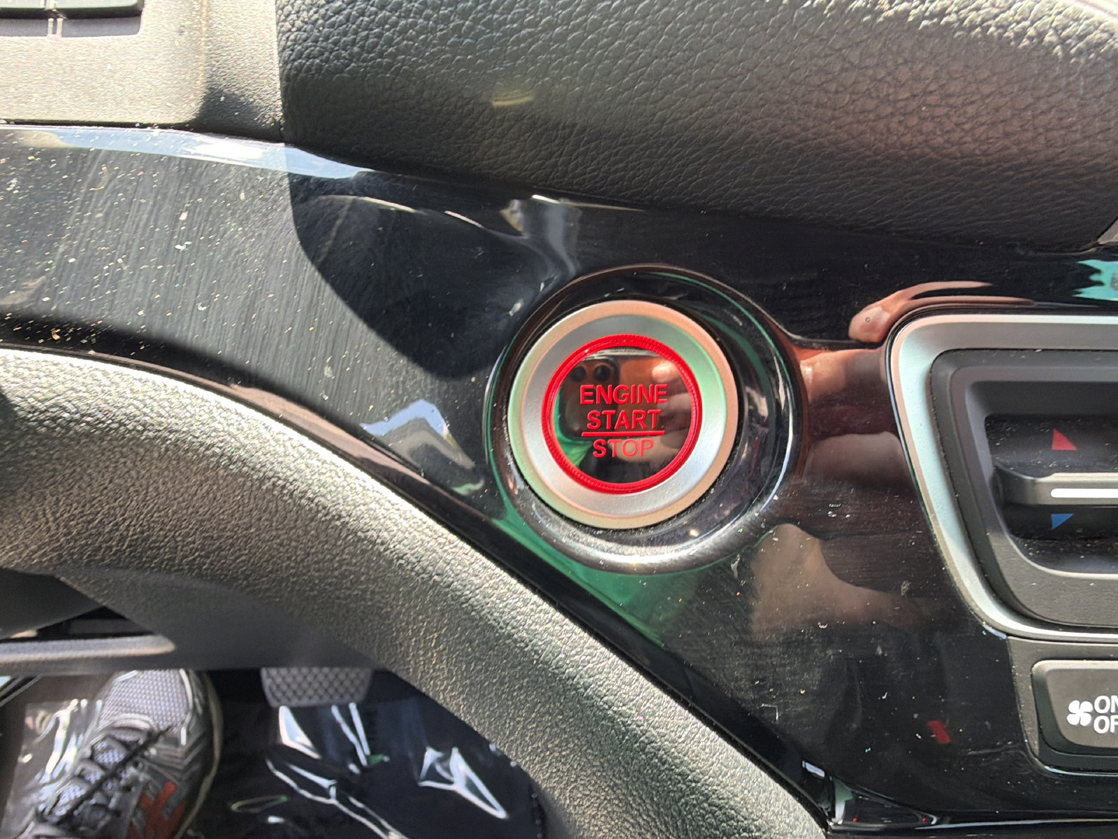 Used 2020 Honda Pilot Black Edition image 28