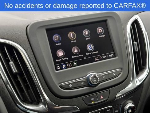 Certified 2024 Chevrolet Equinox LT w/ LPO, Floor Liner Package image 25