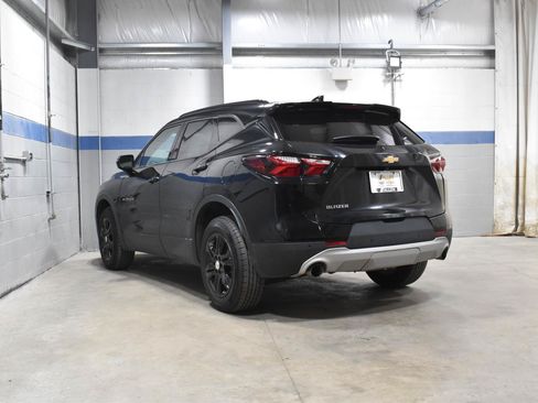 Used 2020 Chevrolet Blazer LT FWD image 23