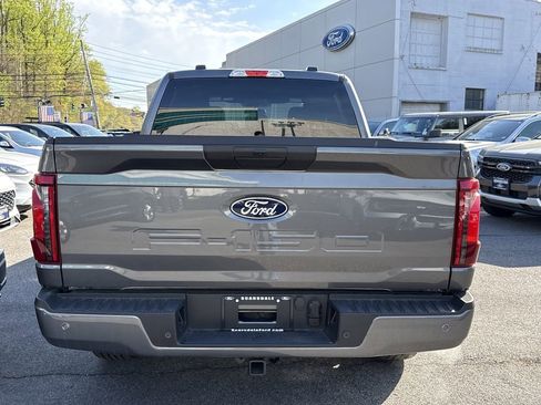 New 2026 Ford F150 STX w/ Equipment Group 200A image 5