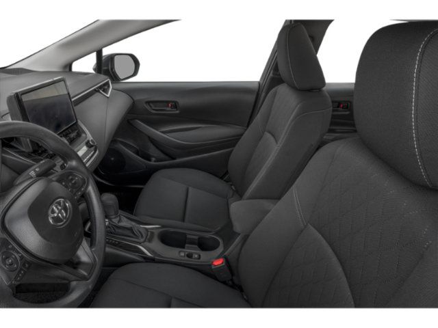New 2026 Toyota Corolla LE FWD image 6