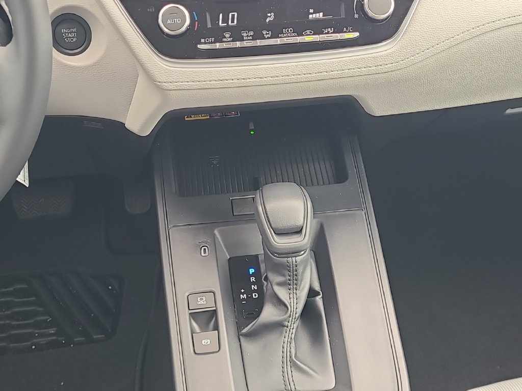 New 2026 Toyota Corolla Cross LE FWD image 15