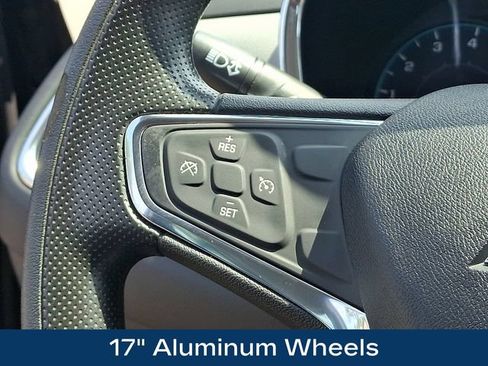 Used 2019 Chevrolet Equinox LS FWD image 7
