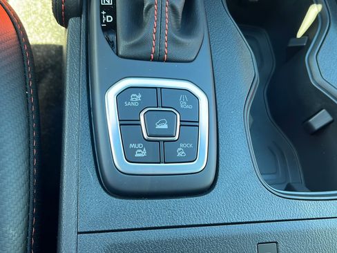 New 2026 Nissan Frontier PRO-4X image 33