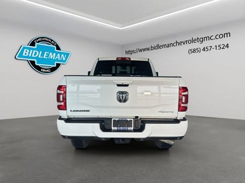 Used 2024 RAM 2500 Laramie image 7