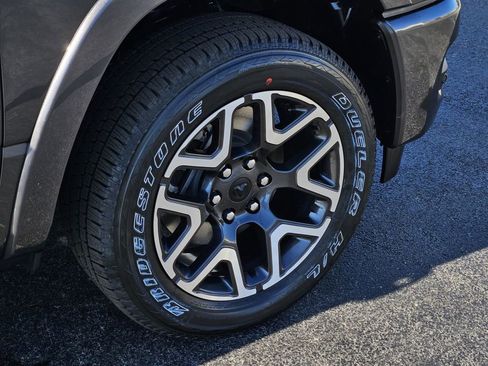 New 2026 RAM 1500 Laramie image 11