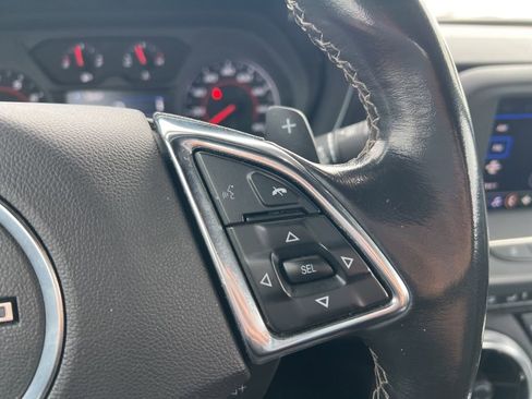 Used 2023 Chevrolet Camaro LT image 16