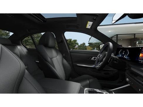 New 2026 BMW M340i xDrive image 9