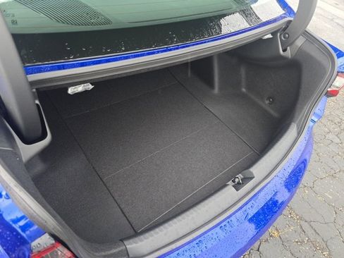 New 2025 Acura TLX SH-AWD w/ A-SPEC Pkg image 8