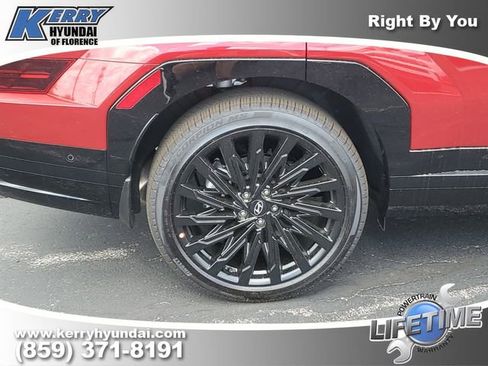 New 2026 Hyundai Santa Fe Calligraphy AWD/4WD image 5