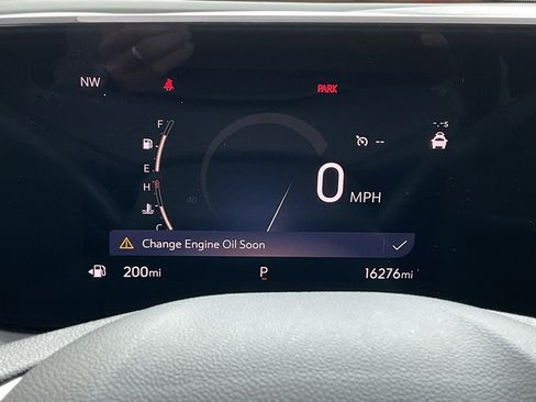 Used 2025 Buick Encore GX Preferred image 21