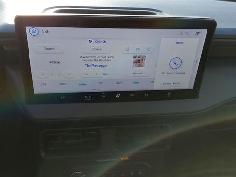 New 2026 Ford Maverick XLT w/ Equipment Group 301A image 27