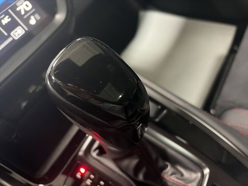 Used 2023 Subaru WRX GT image 26