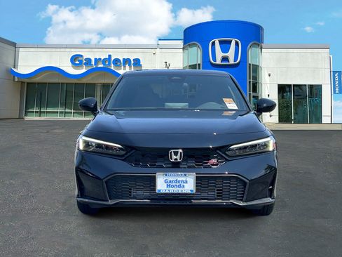 New 2026 Honda Civic Si image 2