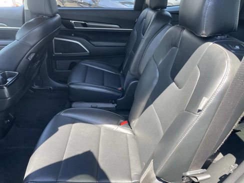 Used 2023 Kia Telluride S w/ S Sunroof Package AWD/4WD image 14