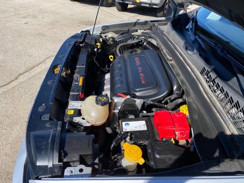 Used 2021 Jeep Renegade Latitude w/ Convenience Group image 14