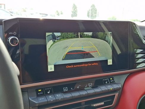 Certified 2025 Toyota Camry XSE AWD/4WD image 21