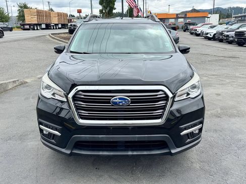 Used 2019 Subaru Ascent Limited w/ Popular Package #2A AWD/4WD image 2