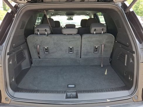 Certified 2024 Chevrolet Traverse LS AWD/4WD image 28