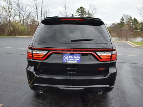 New 2026 Dodge Durango GT image 6
