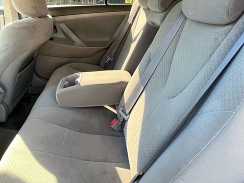 Used 2007 Toyota Camry LE image 22