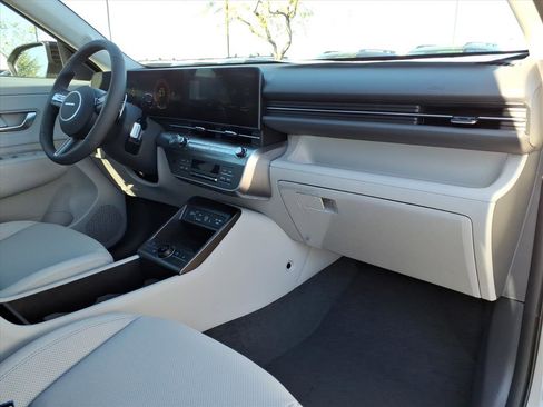 New 2026 Hyundai Kona SEL Premium image 6