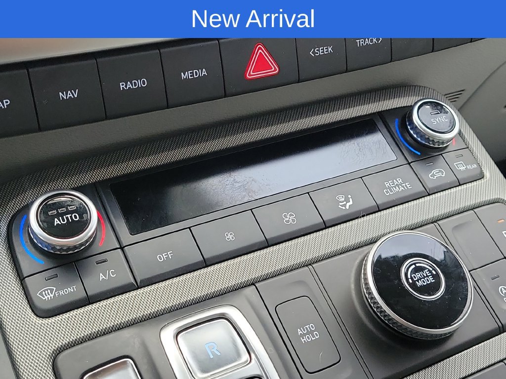 Used 2025 Hyundai Palisade SEL FWD image 19