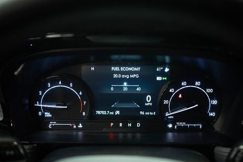 Used 2022 Lincoln Corsair FWD w/ Premium Package image 19