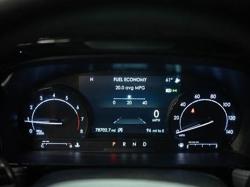 Used 2022 Lincoln Corsair FWD w/ Premium Package image 19
