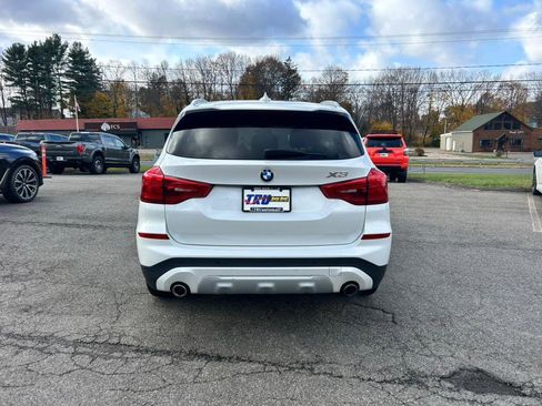 Used 2018 BMW X3 xDrive30i image 4