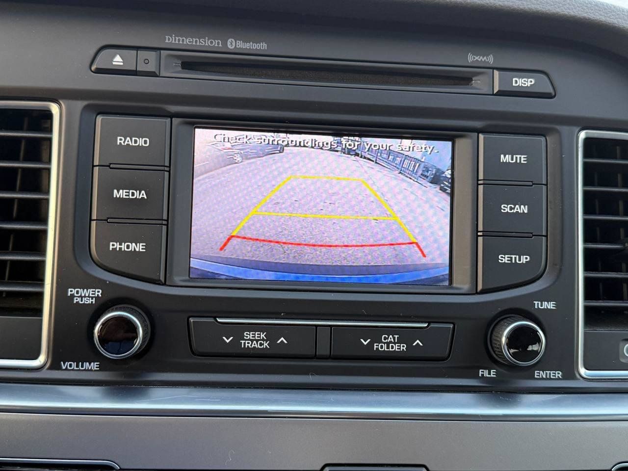 Used 2015 Hyundai Sonata Limited FWD image 48