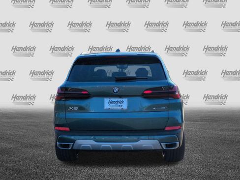 Used 2026 BMW X5 xDrive40i w/ Climate Comfort Package AWD/4WD image 9