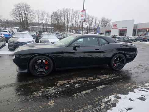 Used 2020 Dodge Challenger R/T Scat Pack w/ Dynamics Package image 3