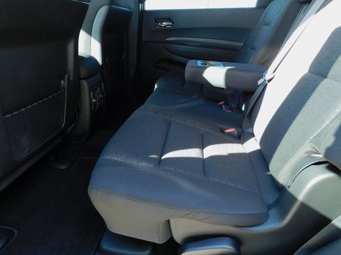 New 2026 Dodge Durango GT w/ Blacktop Package image 22