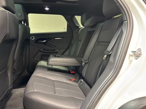 Used 2026 Land Rover Range Rover Evoque S AWD/4WD image 27