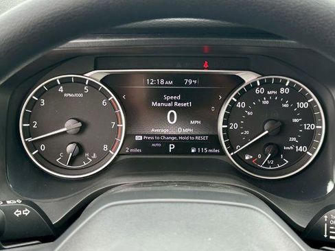 Certified 2026 Nissan Rogue S image 17